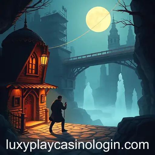 Exploring the Luxurious World of Adventure Games with Luxyplay