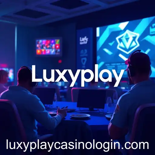Luxyplay: Revolutionizing Online Gaming in 2025