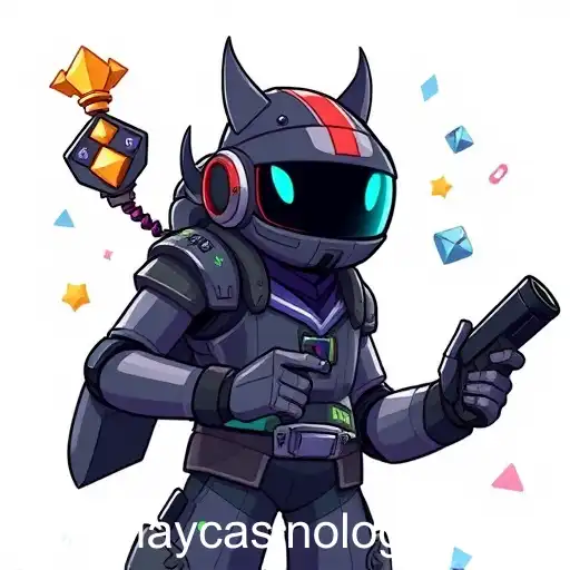 Rise of Luxyplay: Revolutionizing Online Gaming