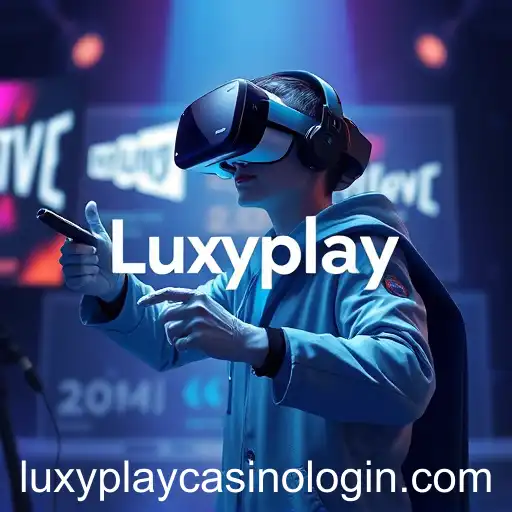 Luxyplay Revolutionizes Online Gaming