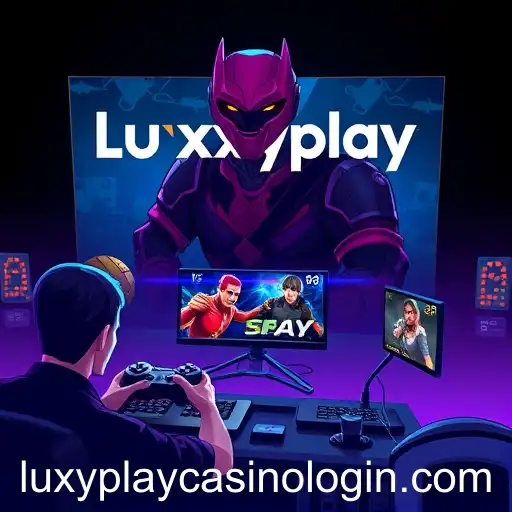 The Rise of Luxyplay: A New Era in Online Gaming