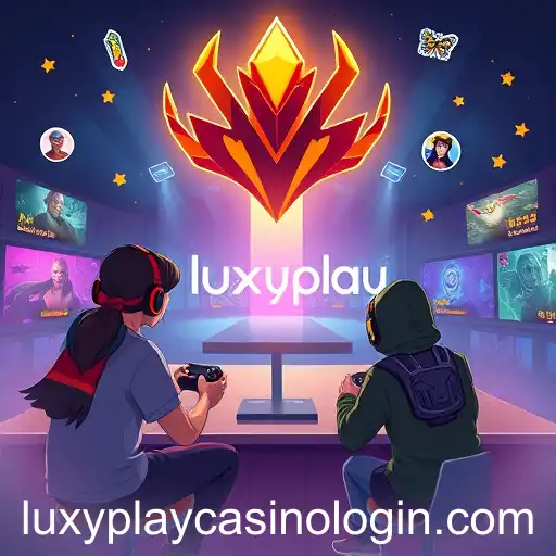 The Rise of Luxyplay: A New Era in Online Gaming