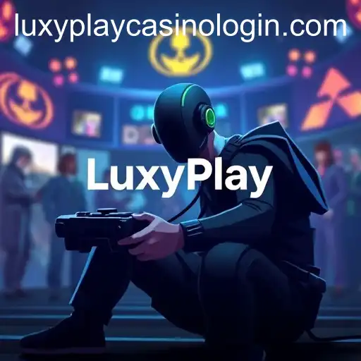 The Evolution of LuxyPlay: Gaming in 2025