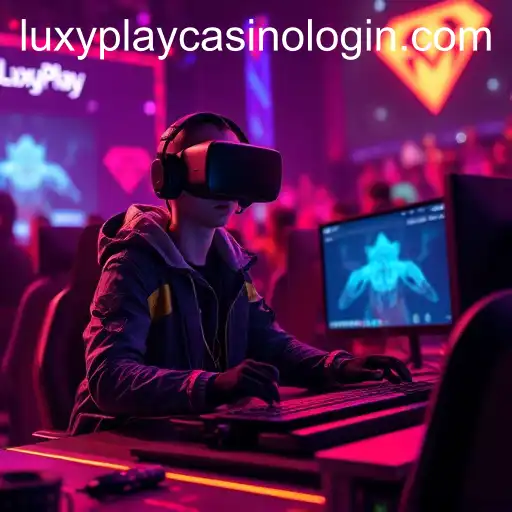 Emerging Trends in Online Gaming